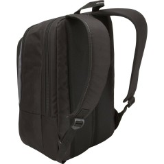 "Case Logic VNB-217 Black 17” Laptop Bag - Stylish, Durable & Practical Protection"